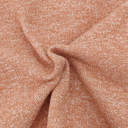 Copii - Bluză căptușită B2189caramiziu