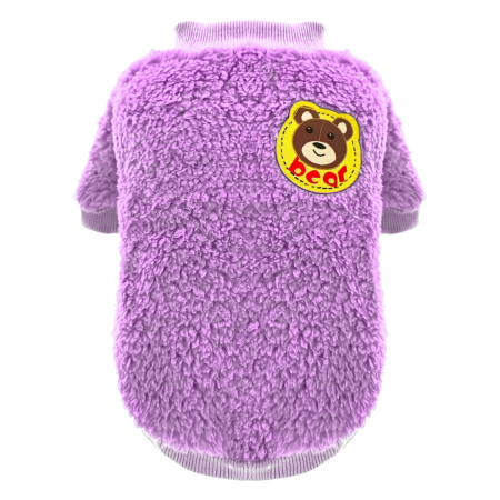 Animale de companie - Bluza cocolino DOG-03mov