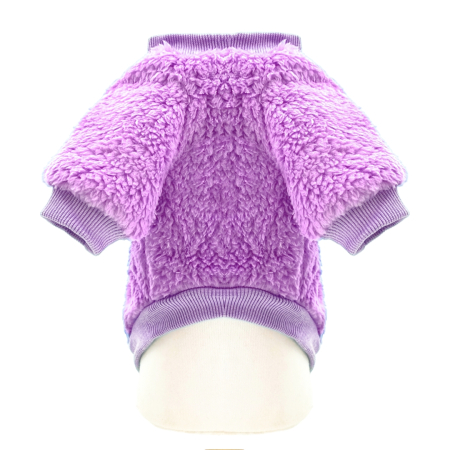 Animale de companie - Bluza cocolino DOG-03mov