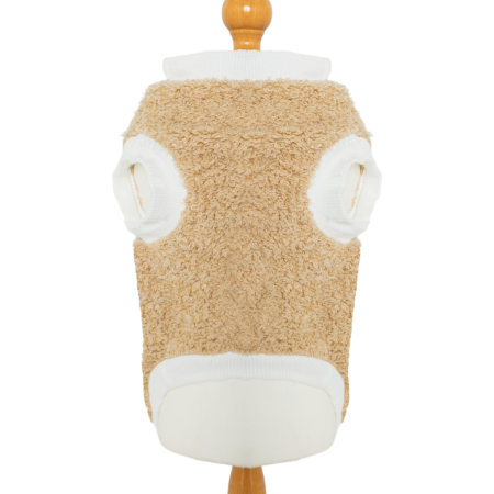 Animale de companie - Bluza cocolino DOG-13maro