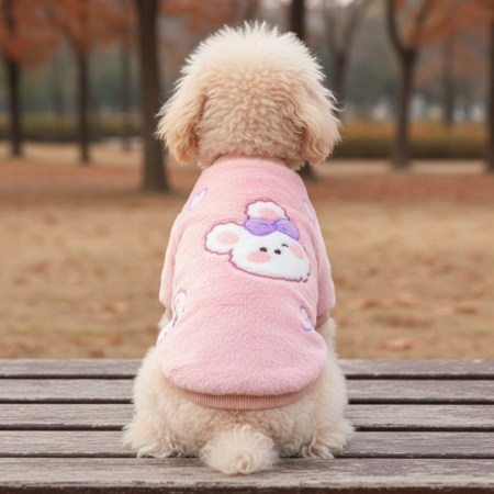 Haine - Bluza cocolino MDL-01B