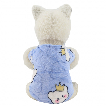 Haine - Bluza cocolino MDL-01D