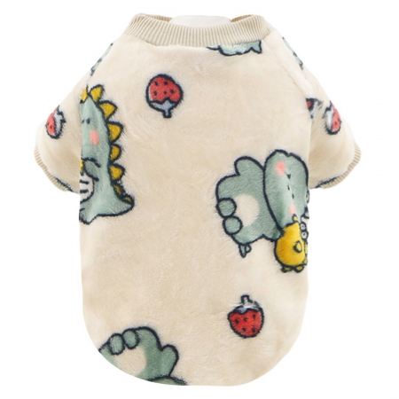 Haine - Bluza cocolino MDL-01A