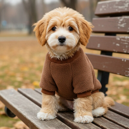 Animale de companie - Bluza cocolino MDL-02A