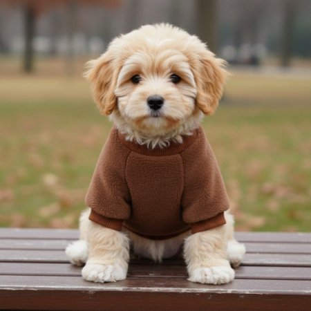 Animale de companie - Bluza cocolino MDL-02A