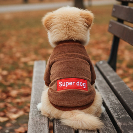 Animale de companie - Bluza cocolino MDL-02A