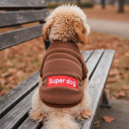 Animale de companie - Bluza cocolino MDL-02A