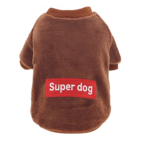 Animale de companie - Bluza cocolino MDL-02A