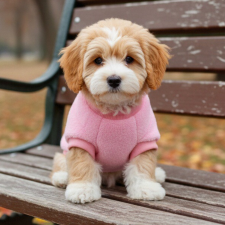 Haine - Bluza cocolino MDL-02B