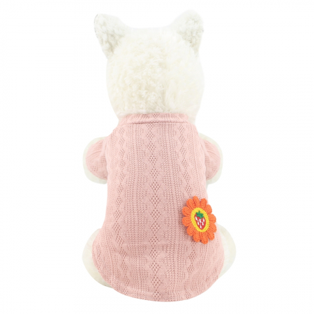 Animale de companie - Bluza tricotata MDL-05
