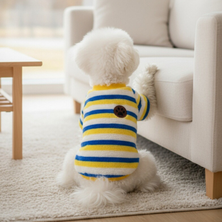 Animale de companie - Bluza cocolino MDL-03A