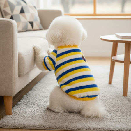 Animale de companie - Bluza cocolino MDL-03A