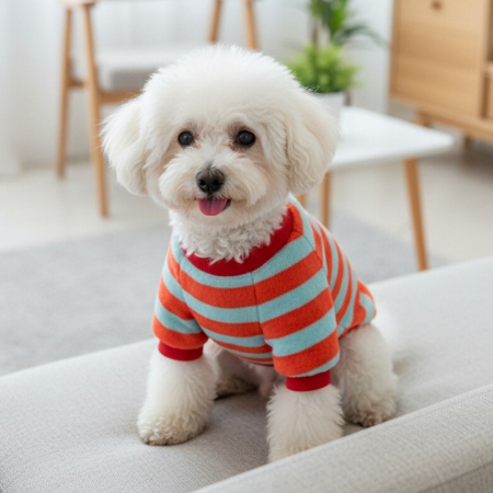 Animale de companie - Bluza cocolino MDL-03B