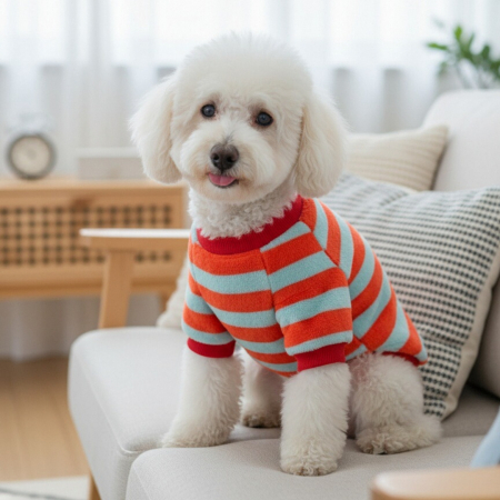 Animale de companie - Bluza cocolino MDL-03B