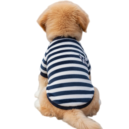 Animale de companie - Bluza cocolino MDL-08negru