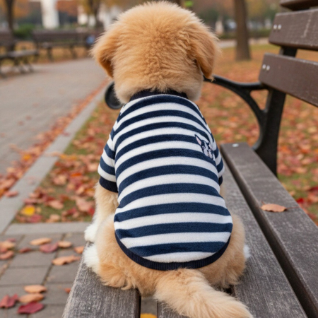 Animale de companie - Bluza cocolino MDL-08negru