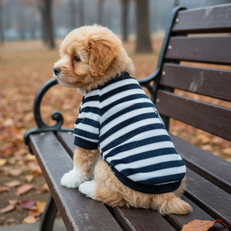 Animale de companie - Bluza cocolino MDL-08negru