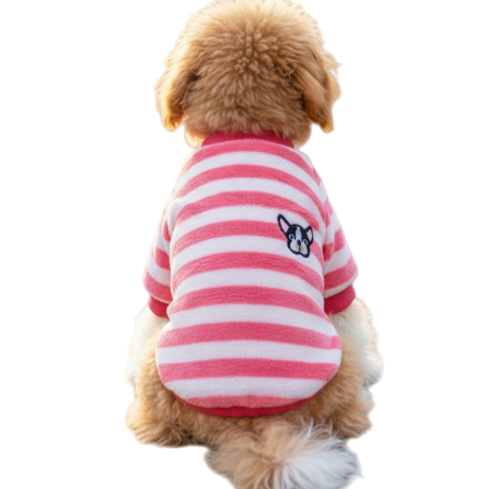 Animale de companie - Bluza cocolino MDL-08roz