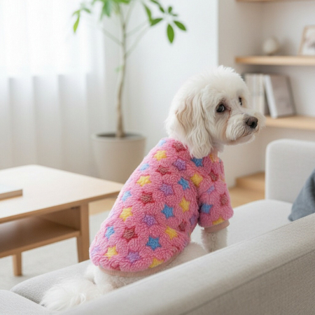 Haine - Bluza cocolino MDL-2401