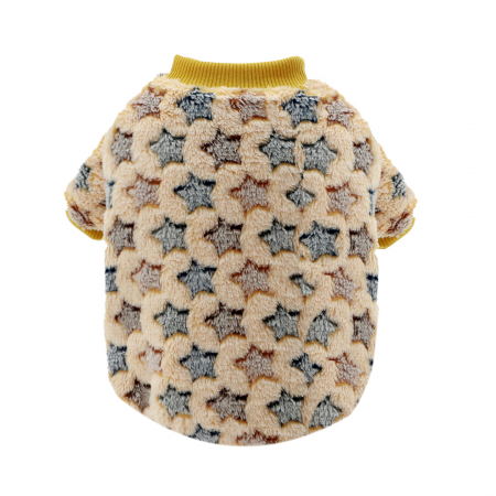 Haine - Bluza cocolino MDL-2403bej
