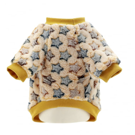 Animale de companie - Bluza cocolino MDL-2403bej