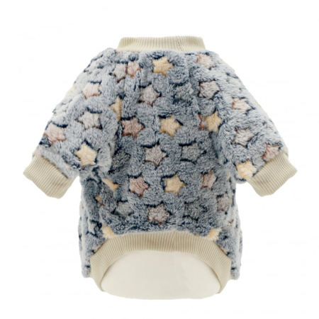 Animale de companie - Bluza cocolino MDL-2404gri