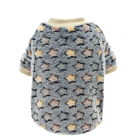 Animale de companie - Bluza cocolino MDL-2404gri