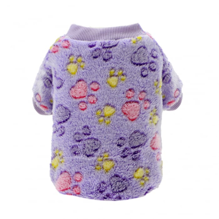 Haine - Bluza cocolino MDL-2407mov