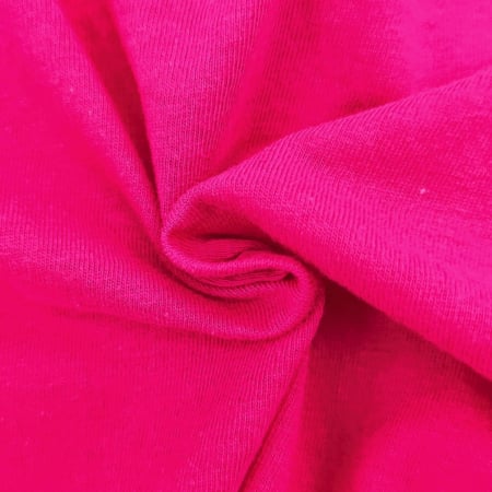 Copii - Bluză cu Minnie RH0090fucsia