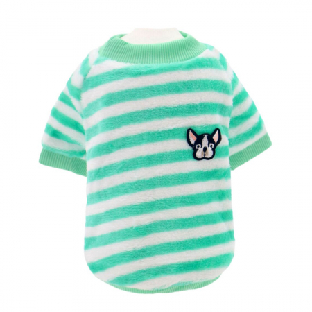 Animale de companie - Bluza cocolino MDL-08verde