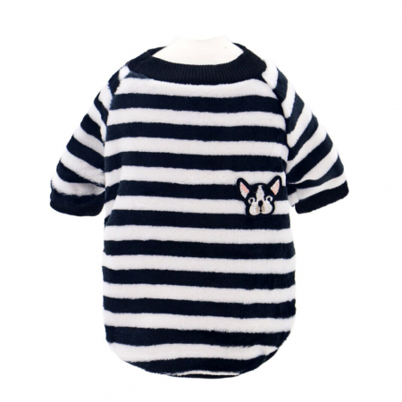 Animale de companie - Bluza cocolino MDL-08negru