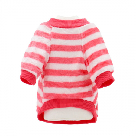 Animale de companie - Bluza cocolino MDL-08roz