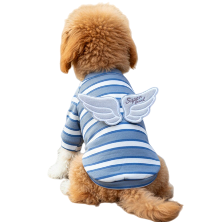 Animale de companie - Bluza ingeras MDL-06A