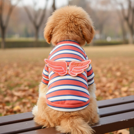 Animale de companie - Bluza ingeras MDL-06B