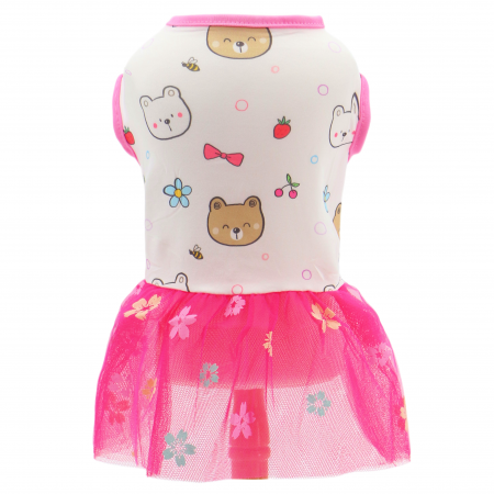 Animale de companie - Rochita MDL103-A