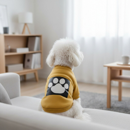 Animale de companie - Bluza MDL-09A