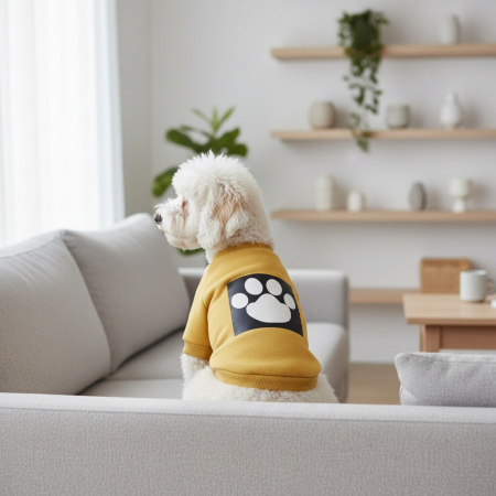 Animale de companie - Bluza MDL-09A