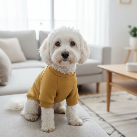 Animale de companie - Bluza MDL-09A