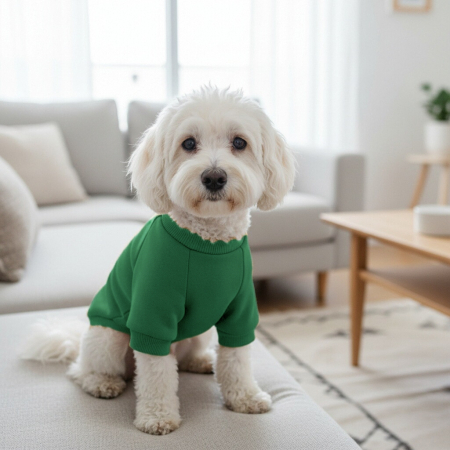 Haine - Bluza MDL-09B