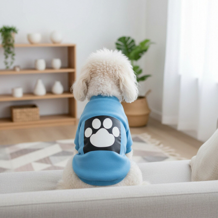 Animale de companie - Bluza MDL-09C