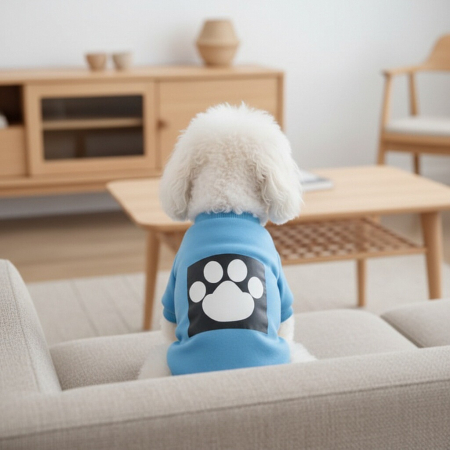 Animale de companie - Bluza MDL-09C