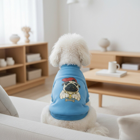 Animale de companie - Bluza MDL-11A