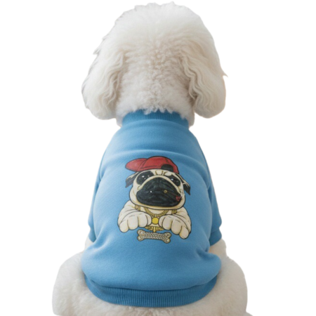 Animale de companie - Bluza MDL-11A