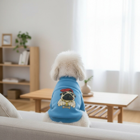 Animale de companie - Bluza MDL-11A