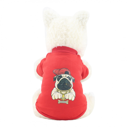 Animale de companie - Bluza MDL-11C