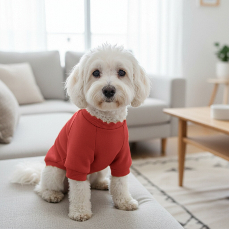 Animale de companie - Bluza MDL-11C