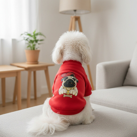 Animale de companie - Bluza MDL-11C