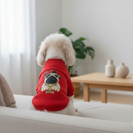 Animale de companie - Bluza MDL-11C