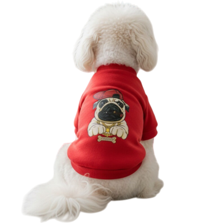 Animale de companie - Bluza MDL-11C