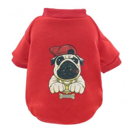 Animale de companie - Bluza MDL-11C